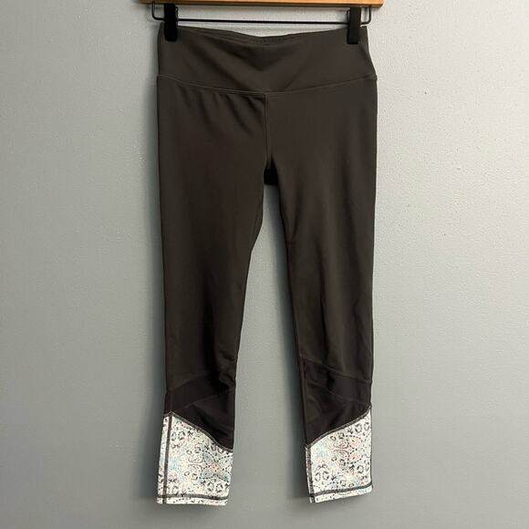 Gaiam Leggings - Picture 1 of 3